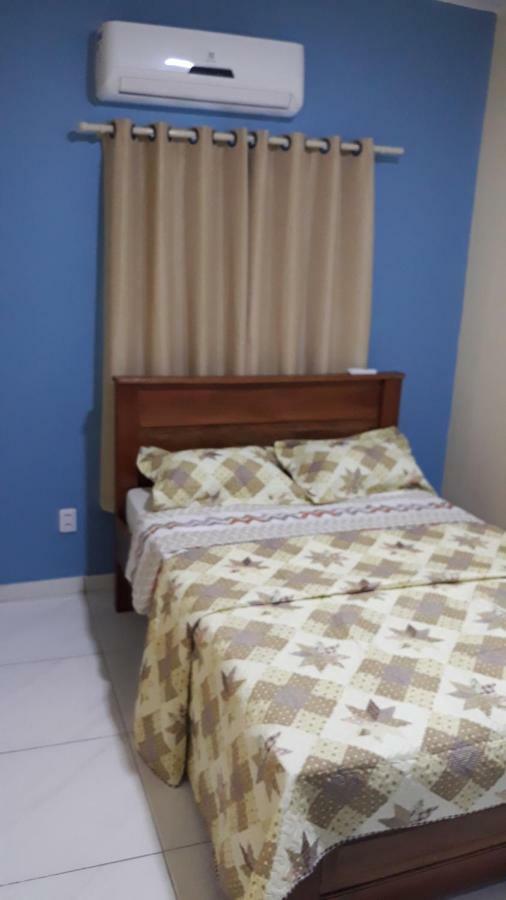 Boa Vista, Olimpico - Apartamento Mobiliado Apartment Boa Vista  Exterior photo